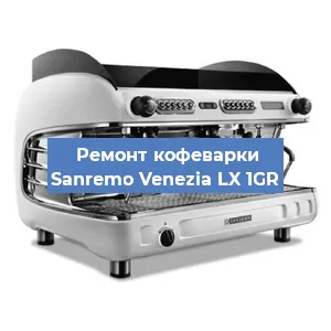 Замена мотора кофемолки на кофемашине Sanremo Venezia LX 1GR в Челябинске